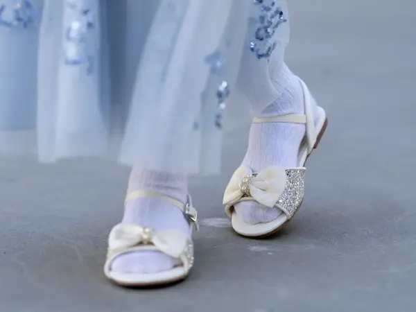 Accessorize sko
