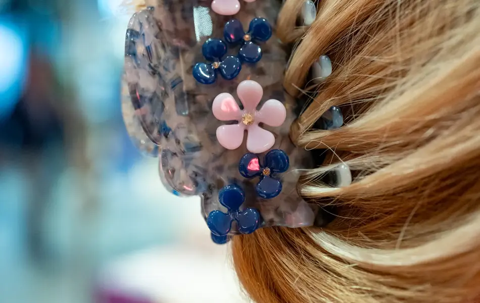 Høst-tendenser dame