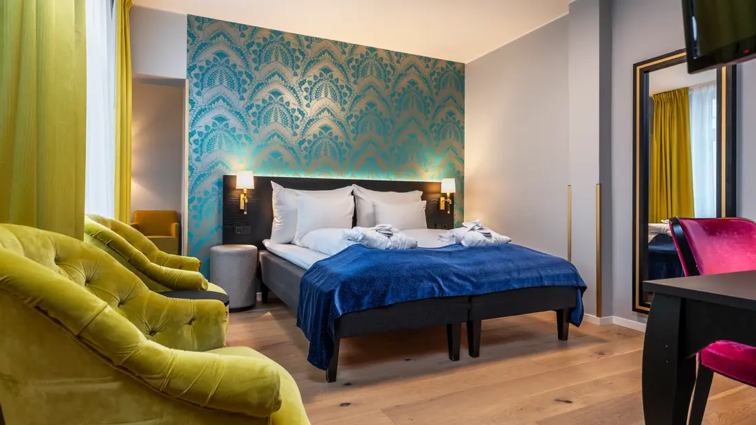 Thon_Hotel_Rosenkrantz_Bergen_Business_Room