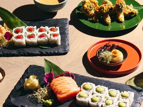Sushi