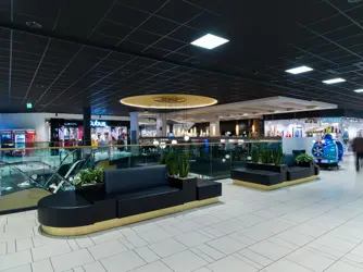 Sandvika Storsenter