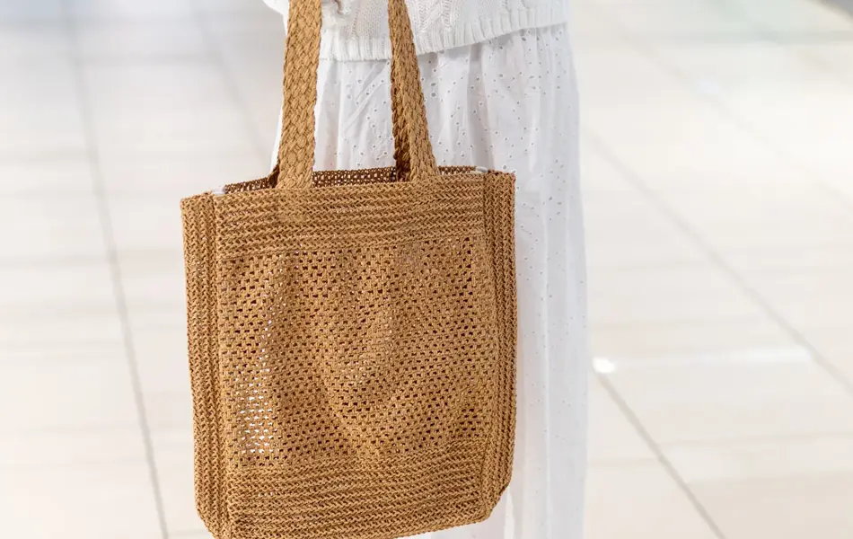 Strandvesker sommer og bading