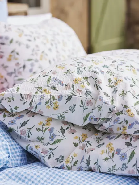 Sommer på soverommet fra Princess