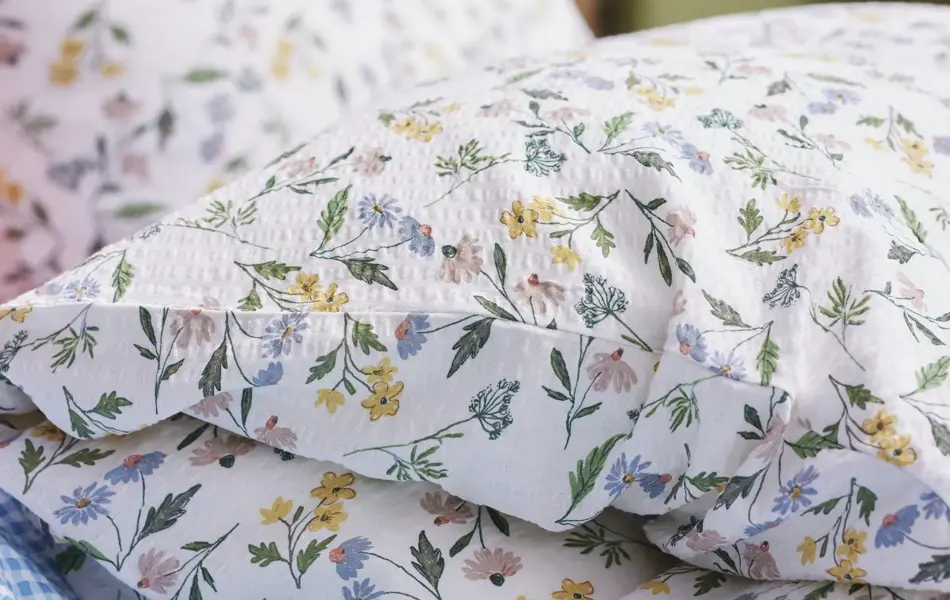 Sommer på soverommet fra Princess