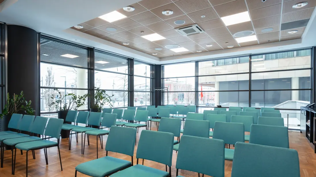 Thon_Hotel_Opera_Konferanse_Møterom_Tryllefløyten