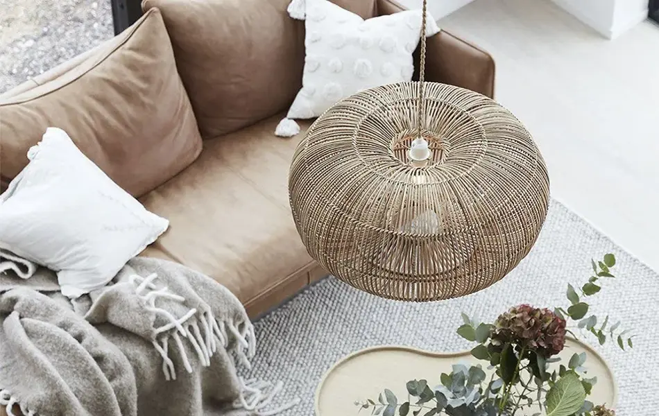 Høstens fineste lamper