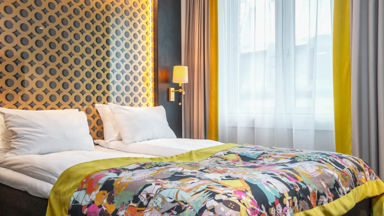 Thon_Hotel_Rosenkrantz_Oslo_Standard_Double