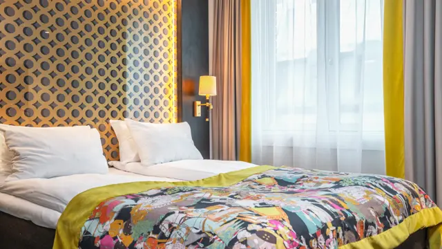 Thon_Hotel_Rosenkrantz_Oslo_Standard_Double