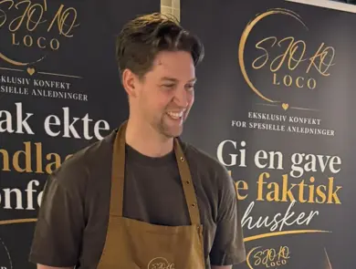 Sjoko Loco