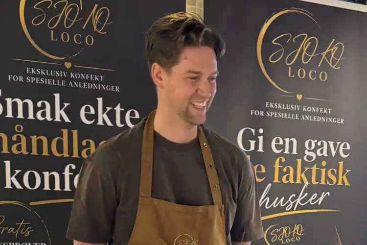Sjoko Loco