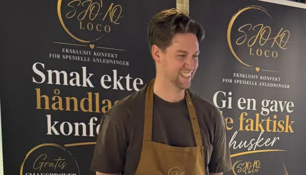 Sjoko Loco