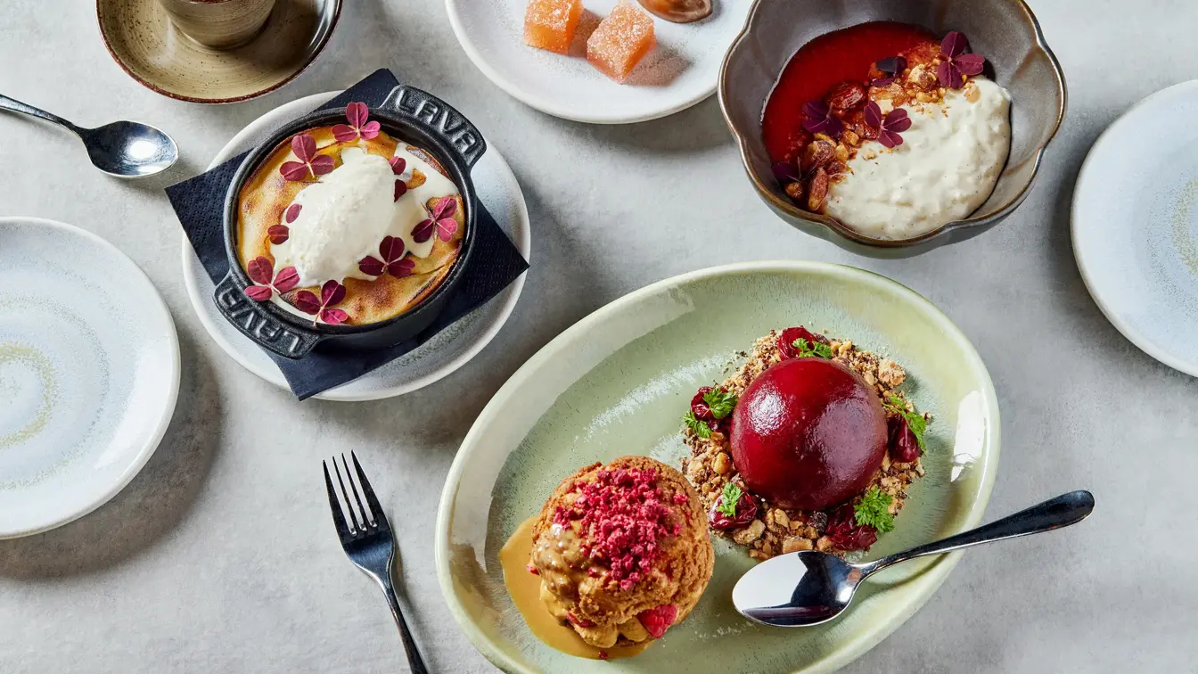 Thon_Hotel_Storo_restaurant_matfoto