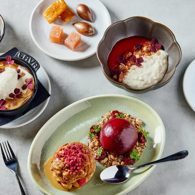Thon_Hotel_Storo_restaurant_matfoto