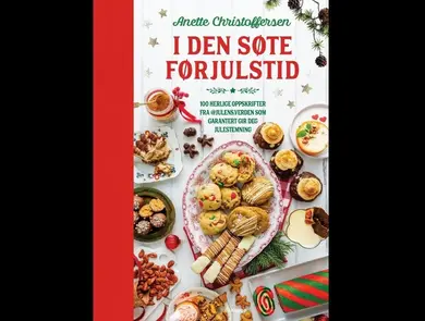 bok om bakst