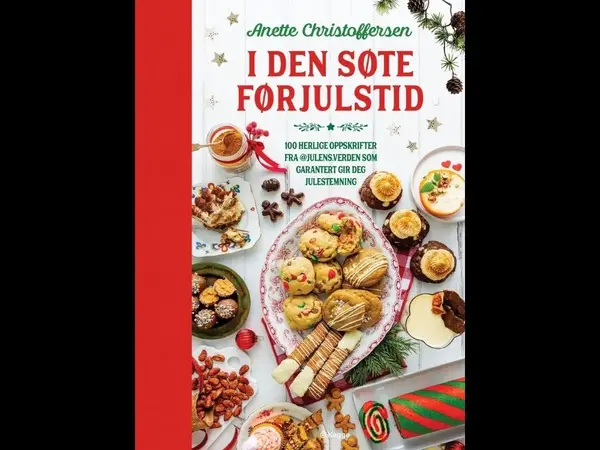 bok om bakst
