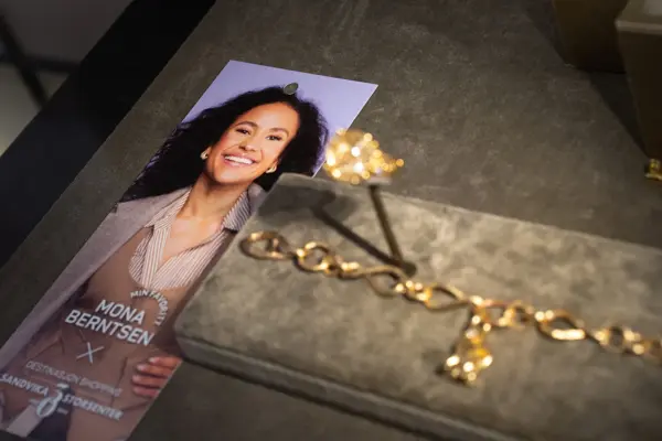 BlogStyle høstfavoritter Nina Sandbech