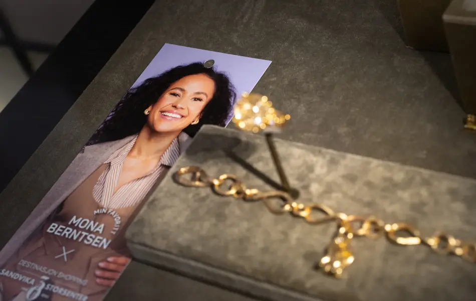 BlogStyle høstfavoritter Nina Sandbech