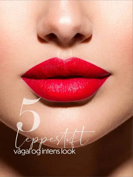 Julens beauty favoritter