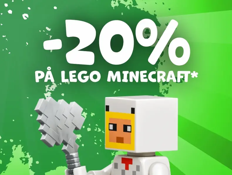 Eksempelbilde av tilbudet.