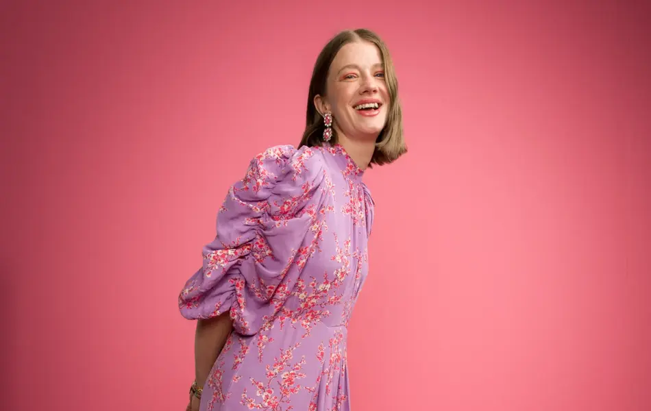 BlogStyle vår 2023. Vårens favoritter med influencer Marianne Theodorsen