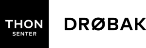 Thon Senter Drøbak logo