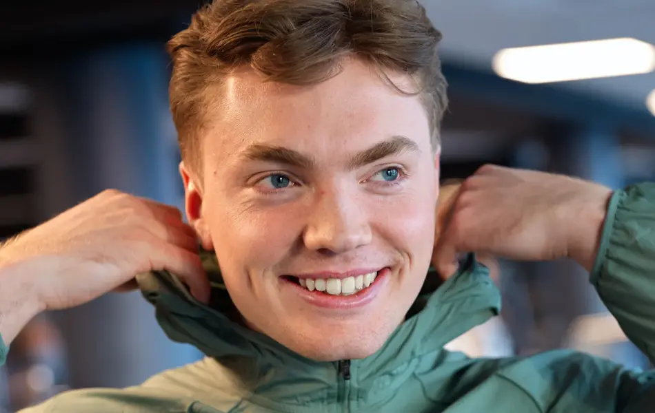 Anton Nike EK overdel 1399 shorts 649 sko 2599-6