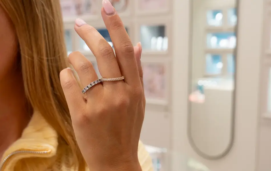 Destinasjon shopping Sandvika Storsenter 