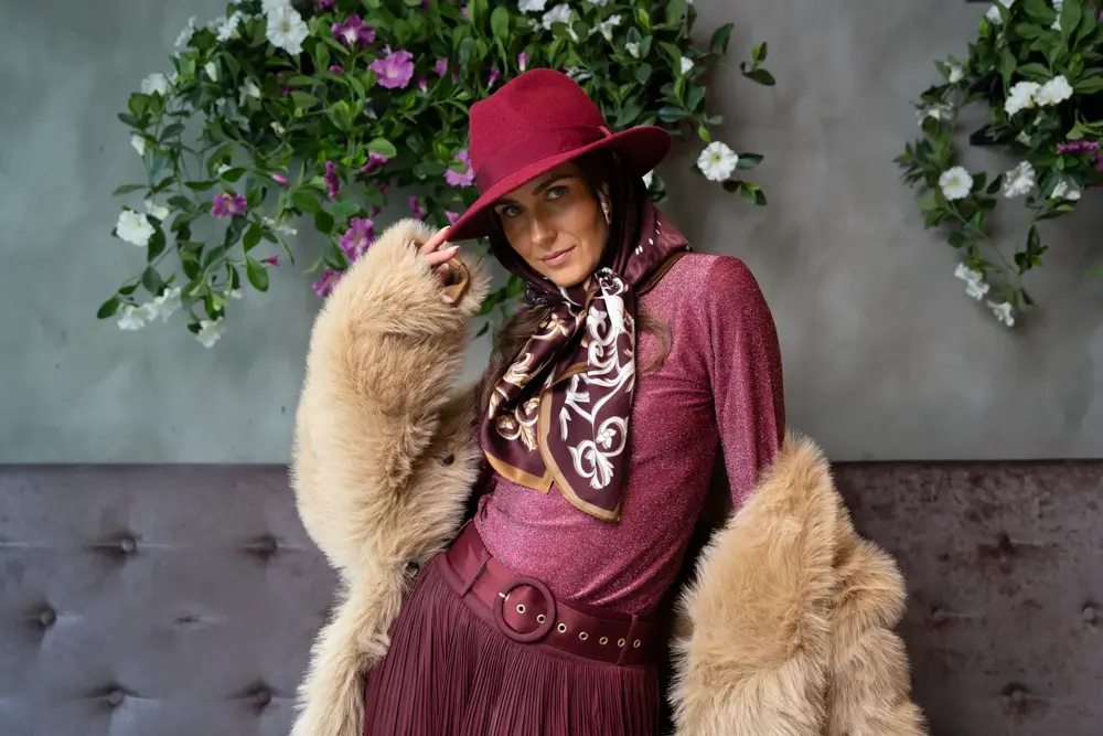 BlogStyle favoritter med Nina Sandbech