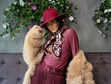 BlogStyle favoritter med Nina Sandbech
