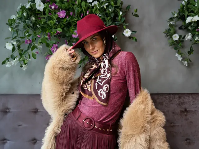 BlogStyle favoritter med Nina Sandbech