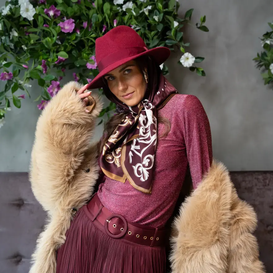 BlogStyle favoritter med Nina Sandbech