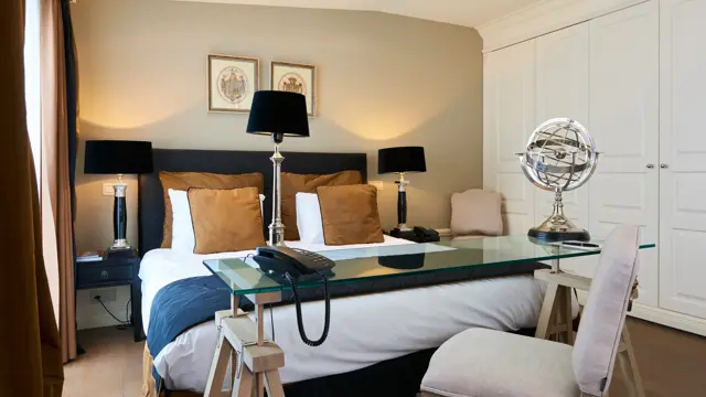 Stanhope_Clubroom