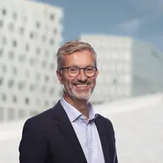 Svein Olav Birkeland