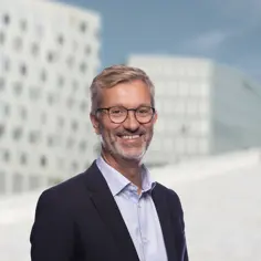 Svein Olav Birkeland