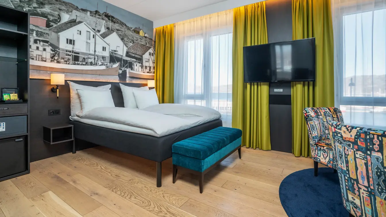 Thon_Hotel_Nordlys_Junior_Suite