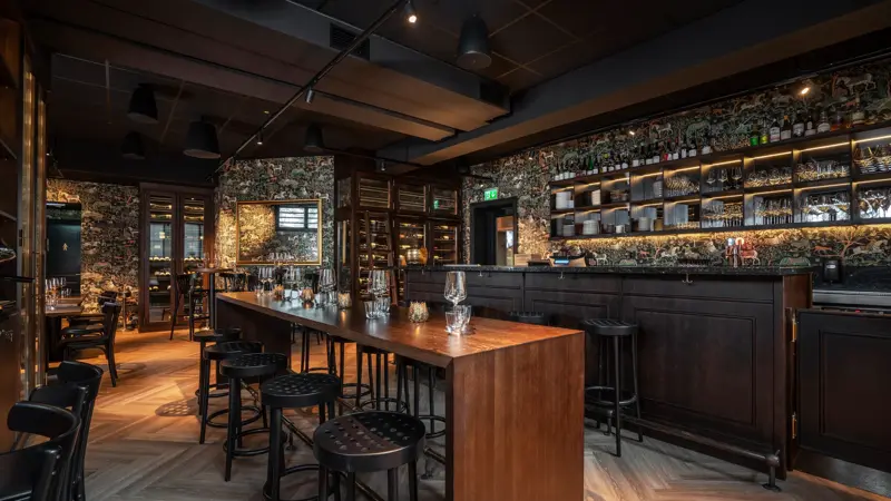 Thon_Hotel_Slottsparken_Bar_Grotten