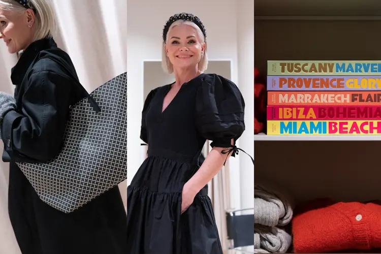 Stylist og personlig shopper Marianne vet godt hvilke gaver som vil falle i smak under juletreet. 