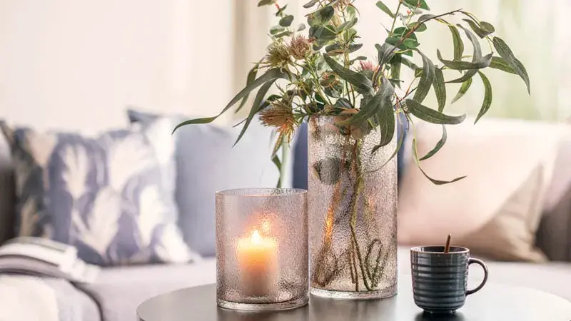 Kremmerhuset tilbyr nå personlig boligstyling!