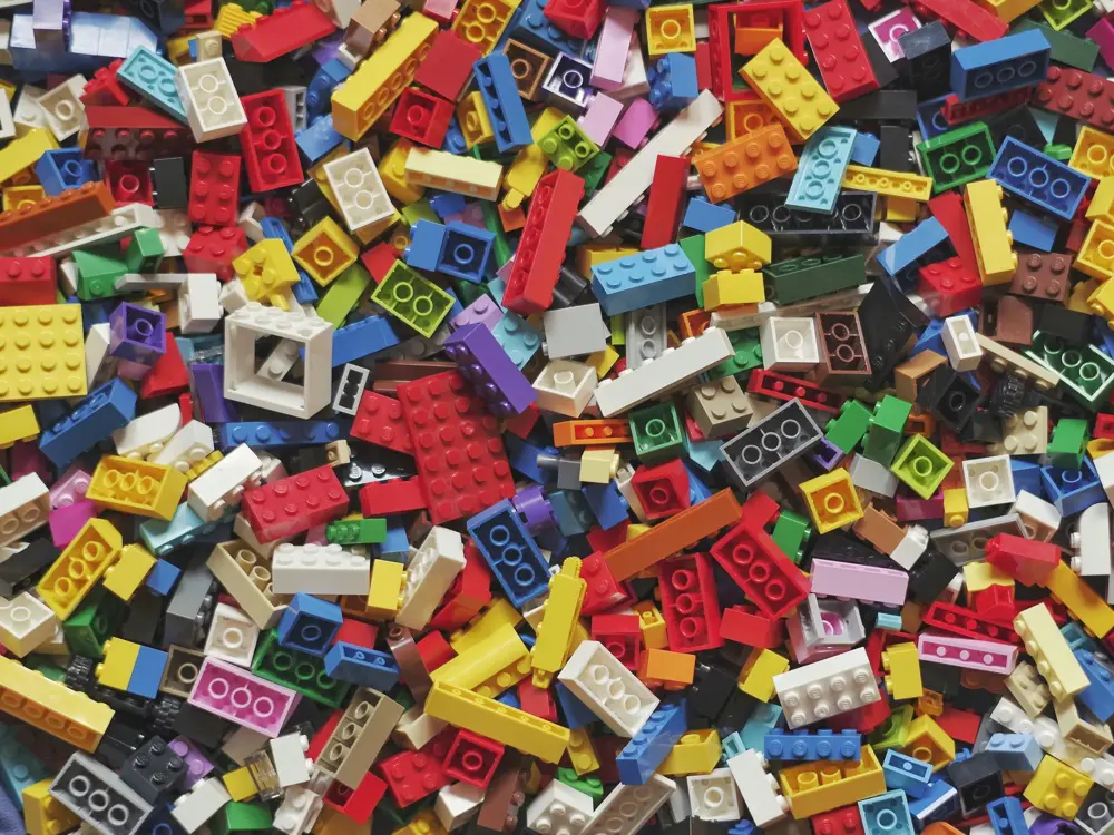 LEGO