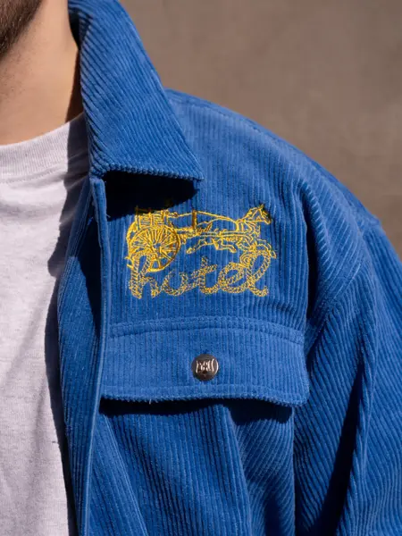 Herremote våren 2025 BlogStyle vår trender herre