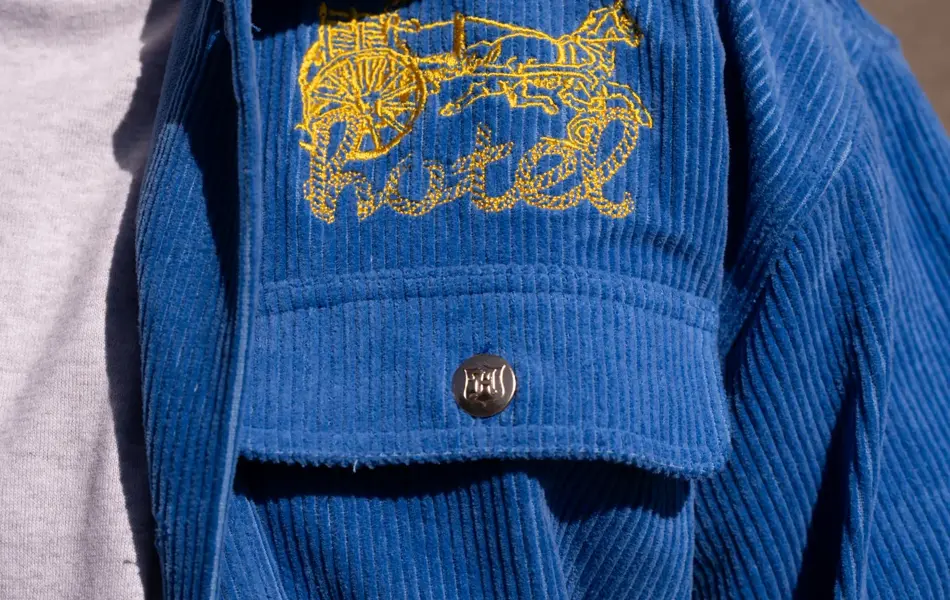 Herremote våren 2025 BlogStyle vår trender herre