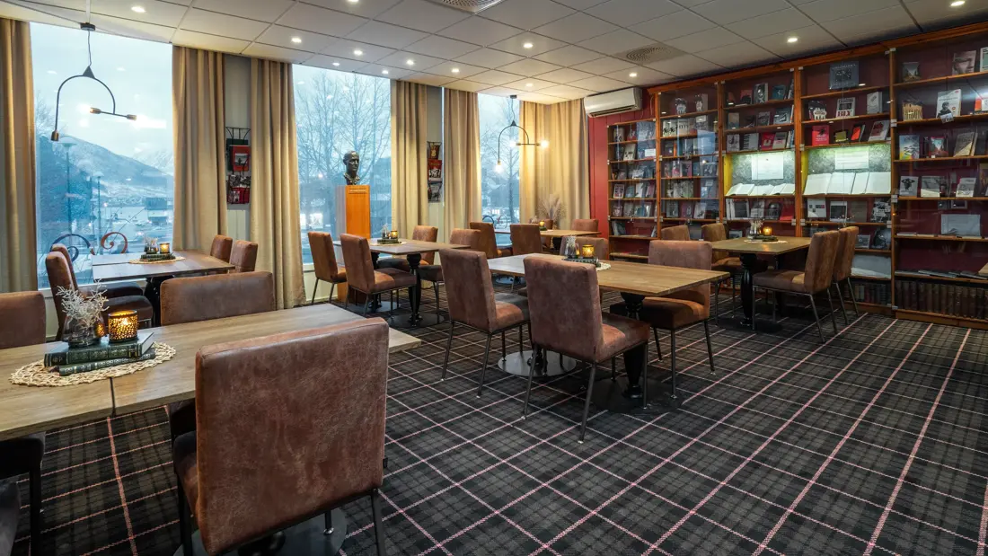 Thon_Hotel_Sortland_Lobby