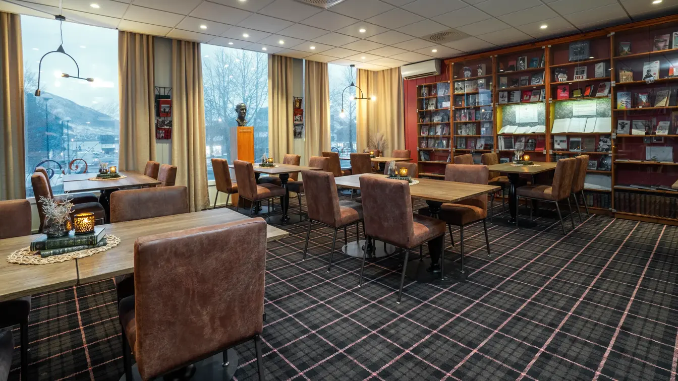 Thon_Hotel_Sortland_Lobby