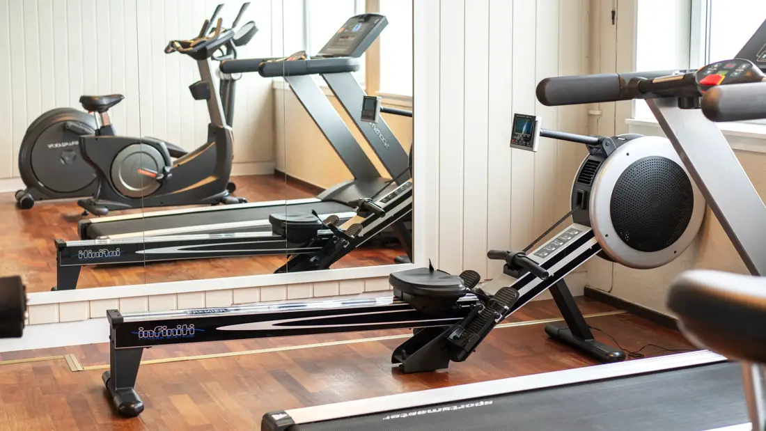 Thon_Hotel_Andrikken_Gym