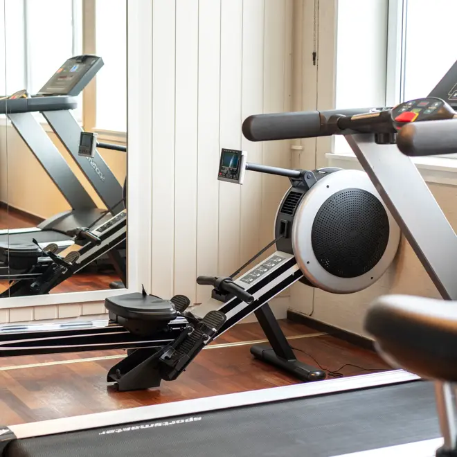 Thon_Hotel_Andrikken_Gym