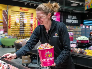 Charlottenbergs Shoppingcenter: Påske 2026