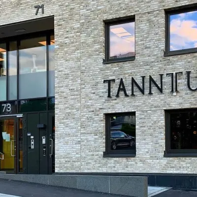 Tanntunet