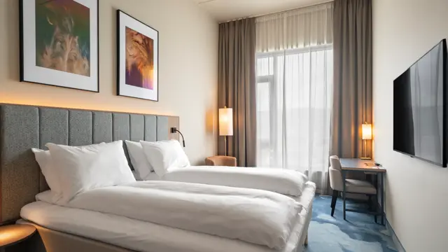 Thon_Hotel_Drammen_Standard_Room_Double