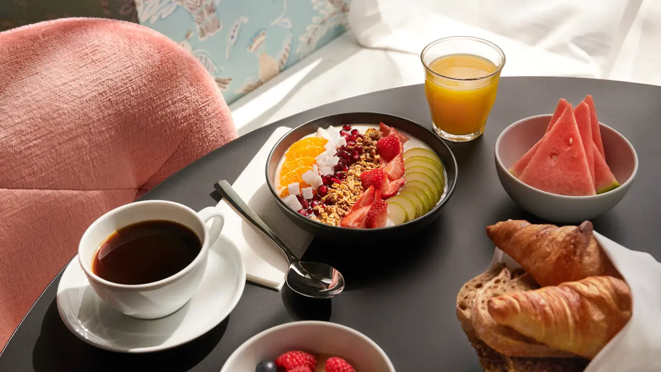 Thon_Hotels_Frokosttallerken