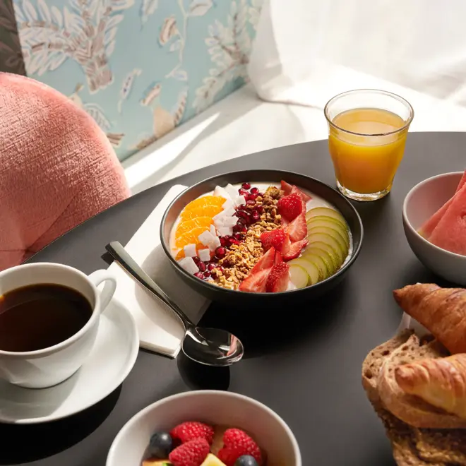 Thon_Hotels_Frokosttallerken